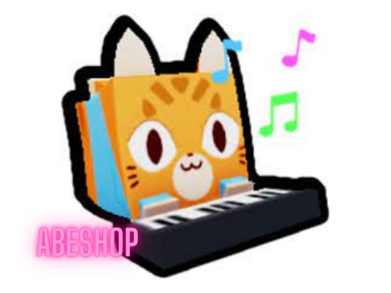 KeyBoard Cat Pet Simulator X Jaworzno Kup teraz na Allegro Lokalnie