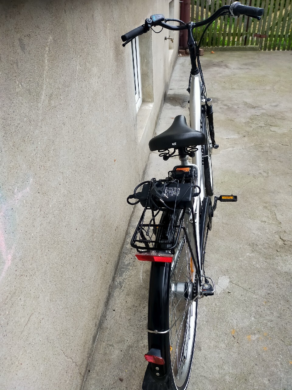 Sprzedam rower damski elektryk Prophete 28cali Słodków Kup teraz na