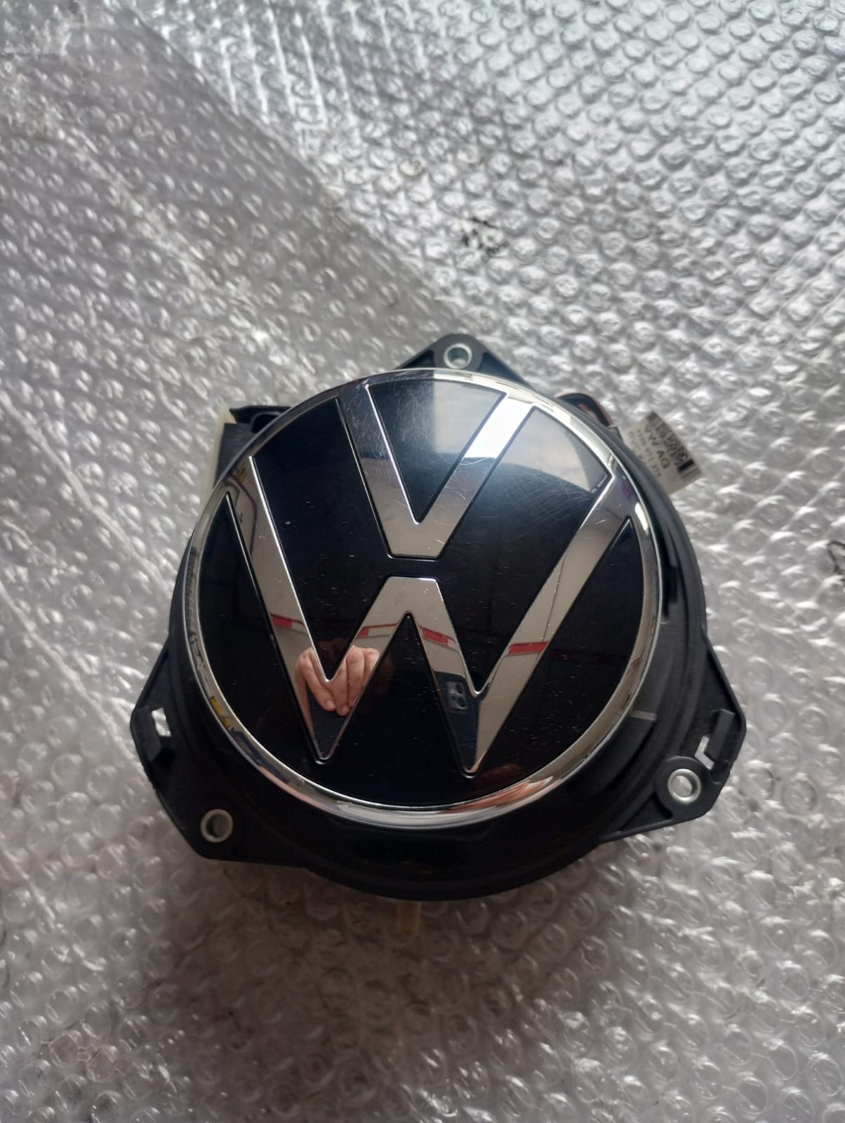 КАМЕРА ЗАДНЬОГО ХОДУ КЛЯМКА КРИШКИ БАГАЖНИКА БАГАЖНИКА VW GOLF 8 VIII 5H0827469N 
