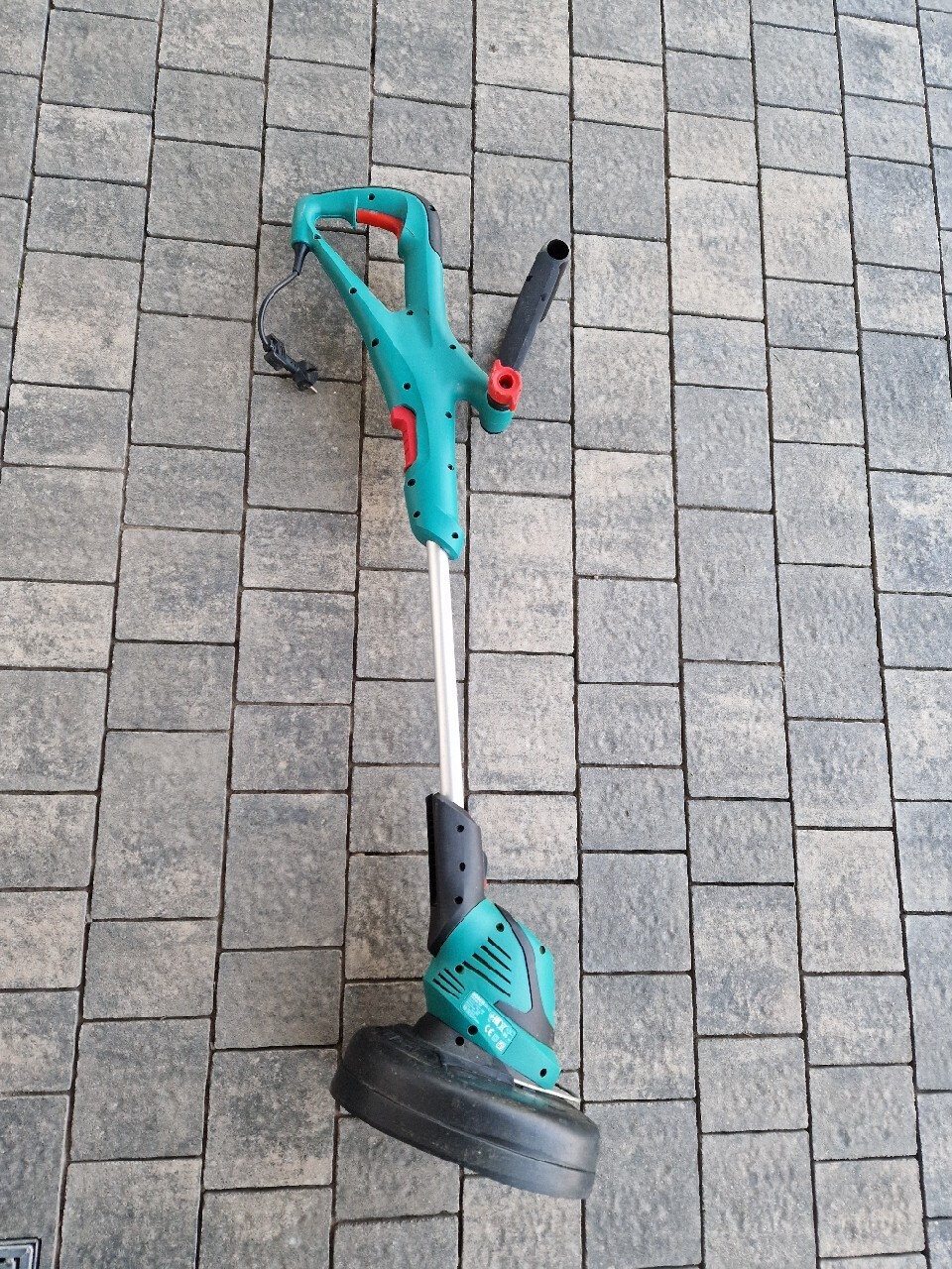 Podkaszarka Bosch Art 27 | Chełmża | Ogłoszenie na Allegro Lokalnie