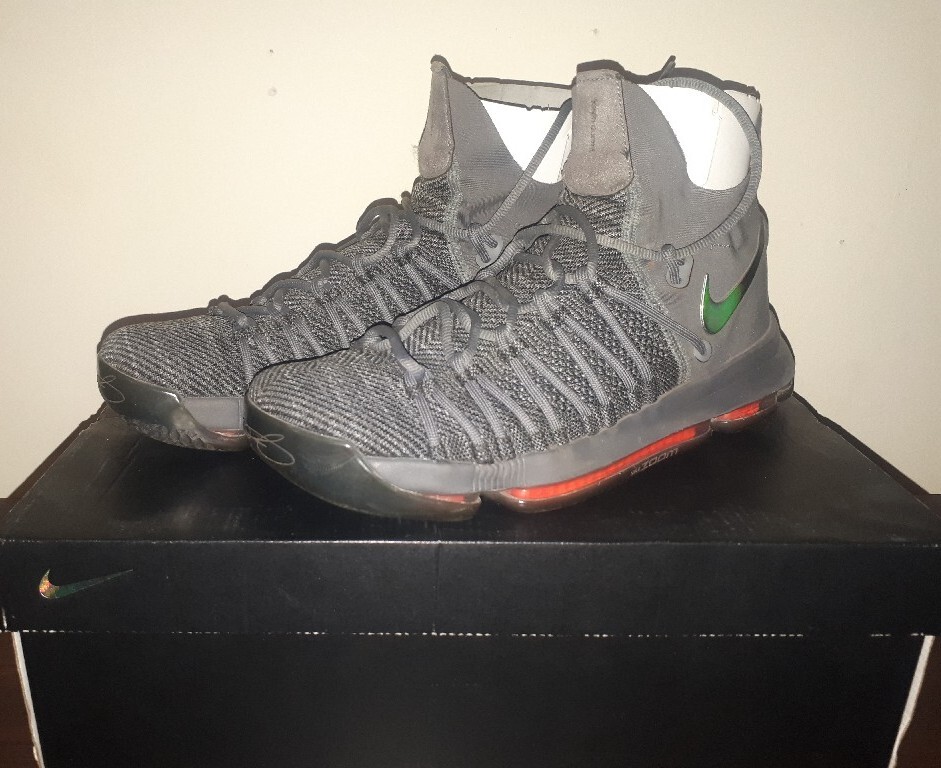 kd 9 elite time to shine