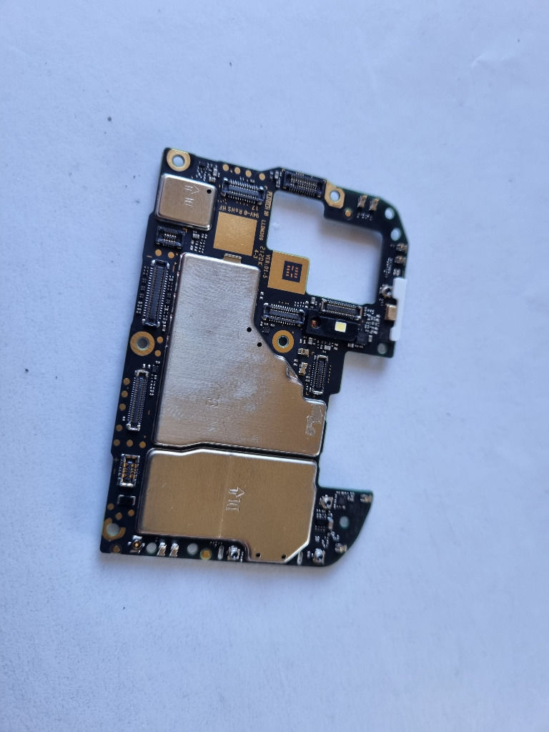 płyta główna Xiaomi Redmi Note 10S Piotrków Trybunalski Kup teraz