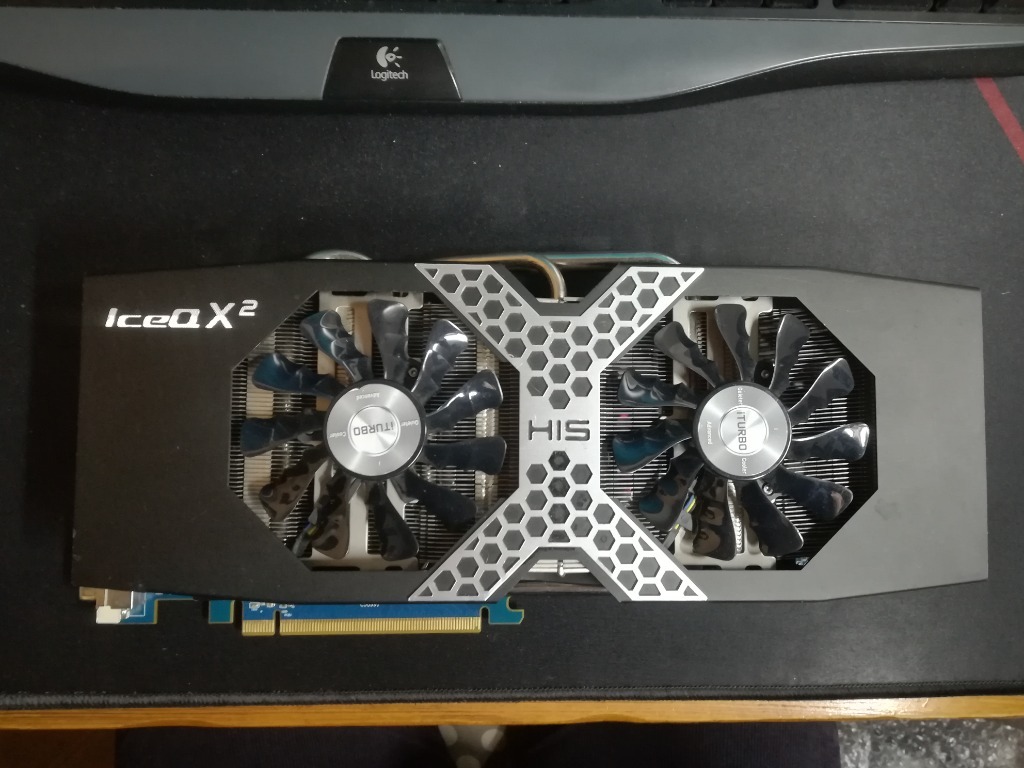 Licytacja Karta Graficzna Chlodzenie His Hd 7970 3gb Gddr5 Warszawa Allegro Lokalnie