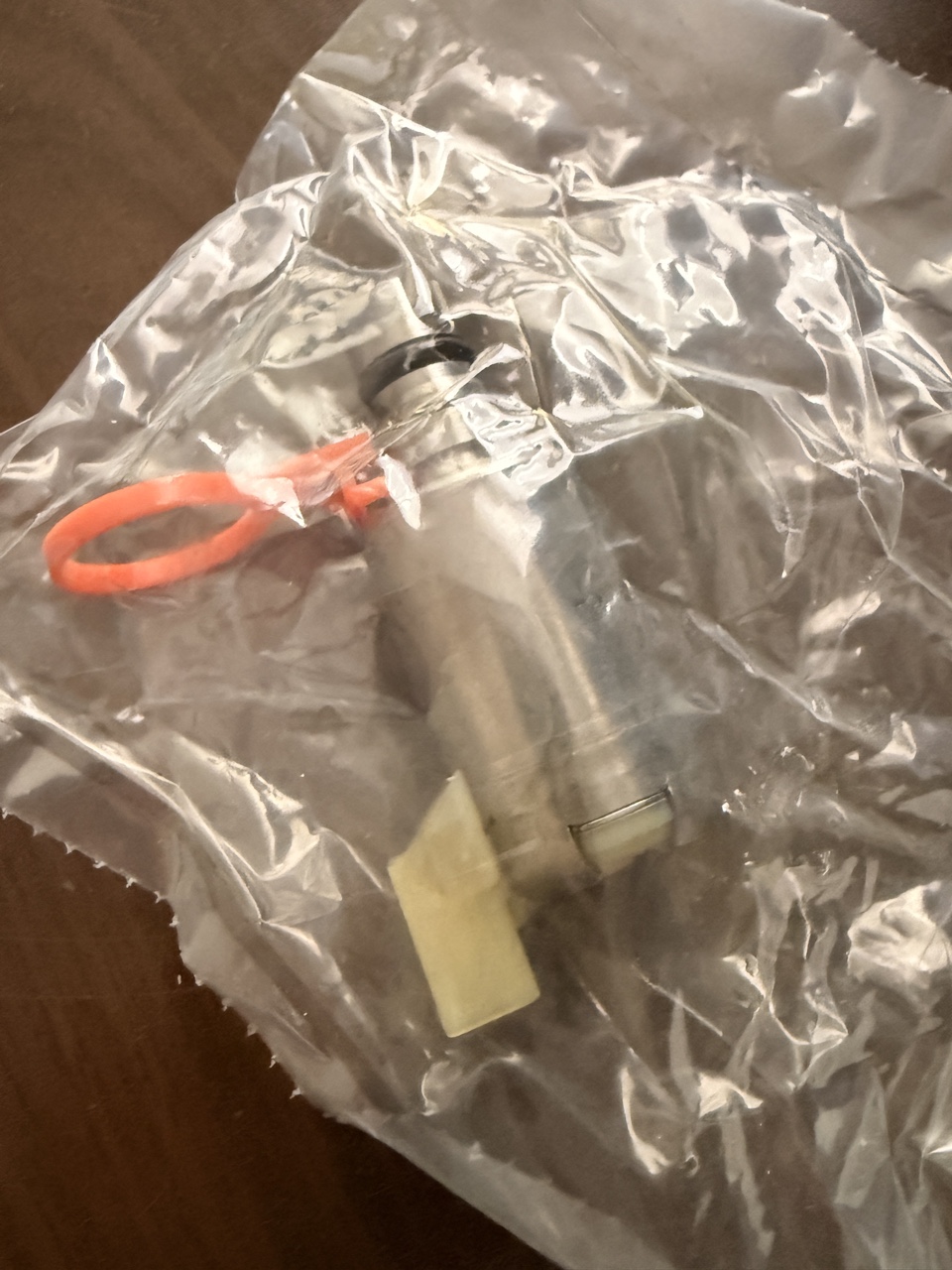 SOLENOID КЛАПАН ТИСКУ КОРОБКИ 42RE 44RE 46RE MOPAR 52114003AF 