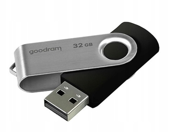Pendrive Goodram 32GB | Wrocław | Kup teraz na Allegro Lokalnie