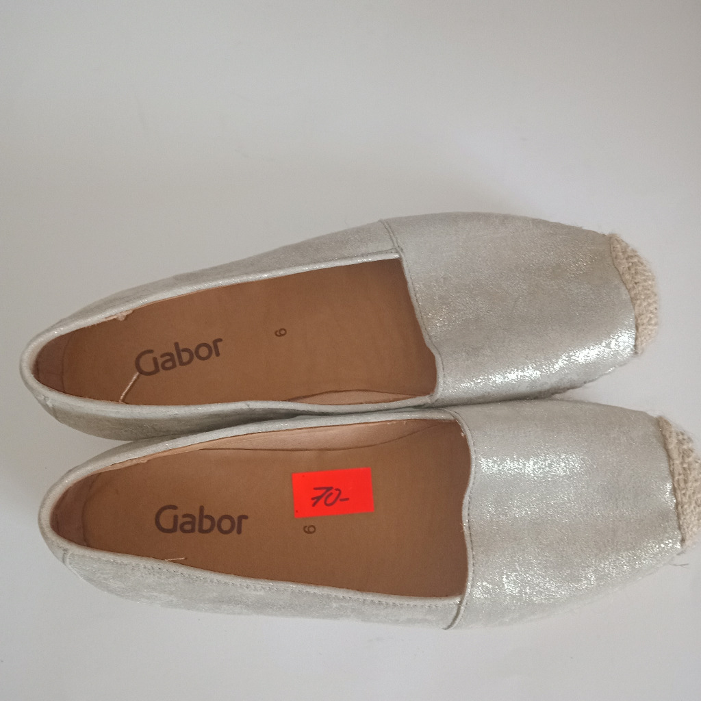 espadrilles gabor