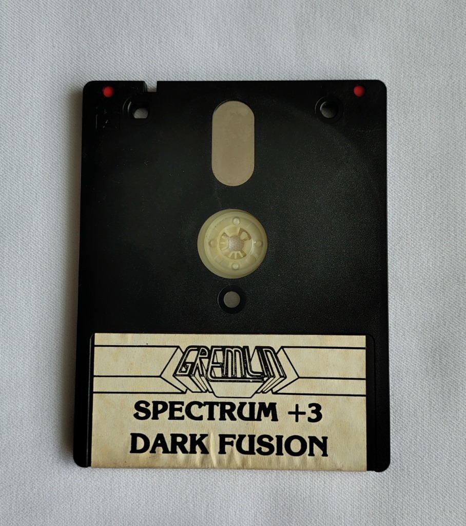CPU jiji8787 Zx spectrum - Allegro Lokalnie
