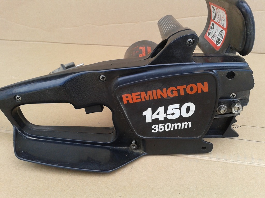 Remington 1450 шестерня