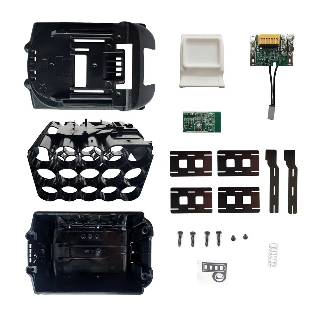 Bl18xx makita аккумулятор