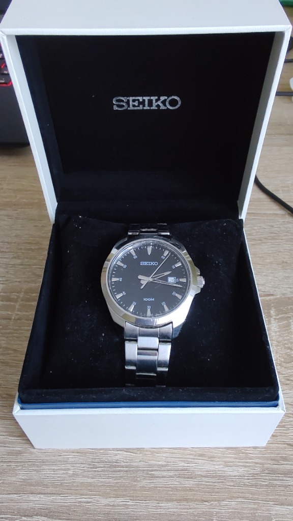 Seiko sur209p1 new arrivals