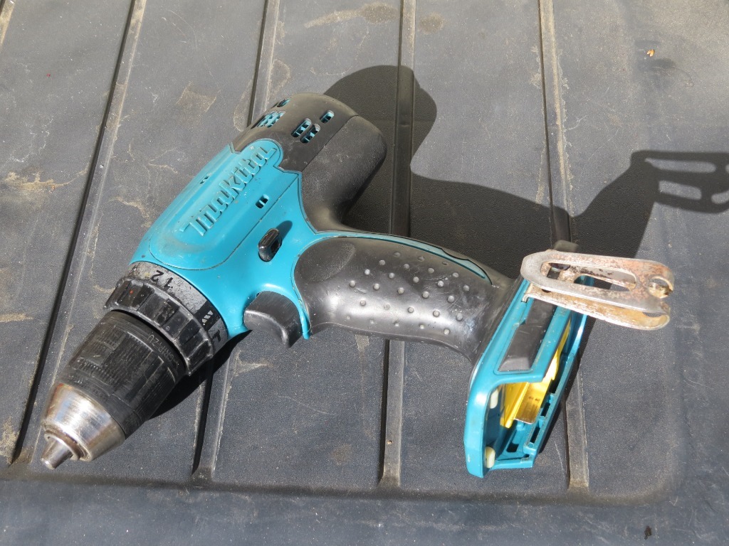 Wiertarko - wkrętaka MAKITA DDF453 18V | wrocław | Kup teraz na Allegro ...