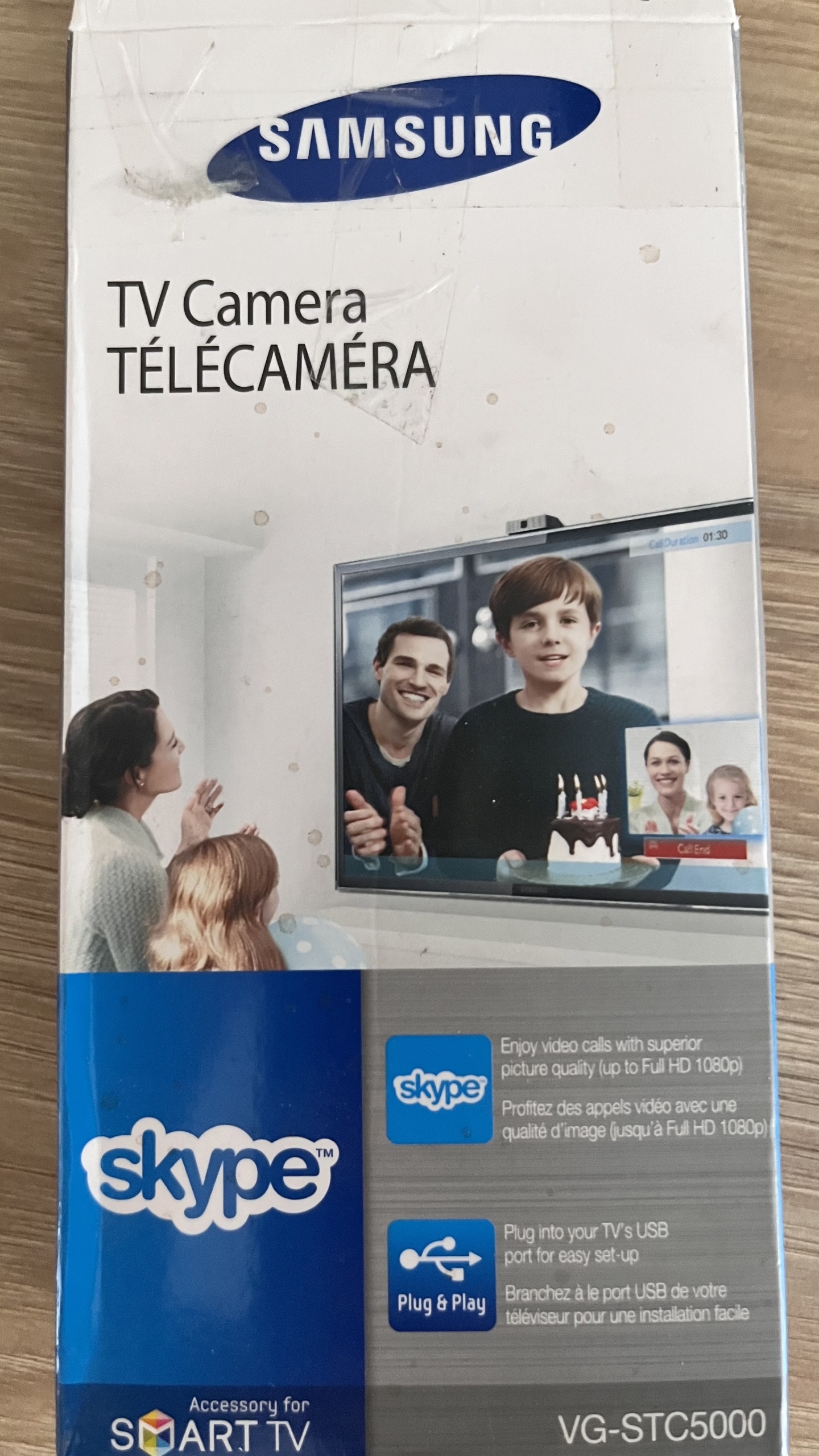 Kamera Samsung VGSTC5000 Wilczyce Kup teraz na Allegro Lokalnie