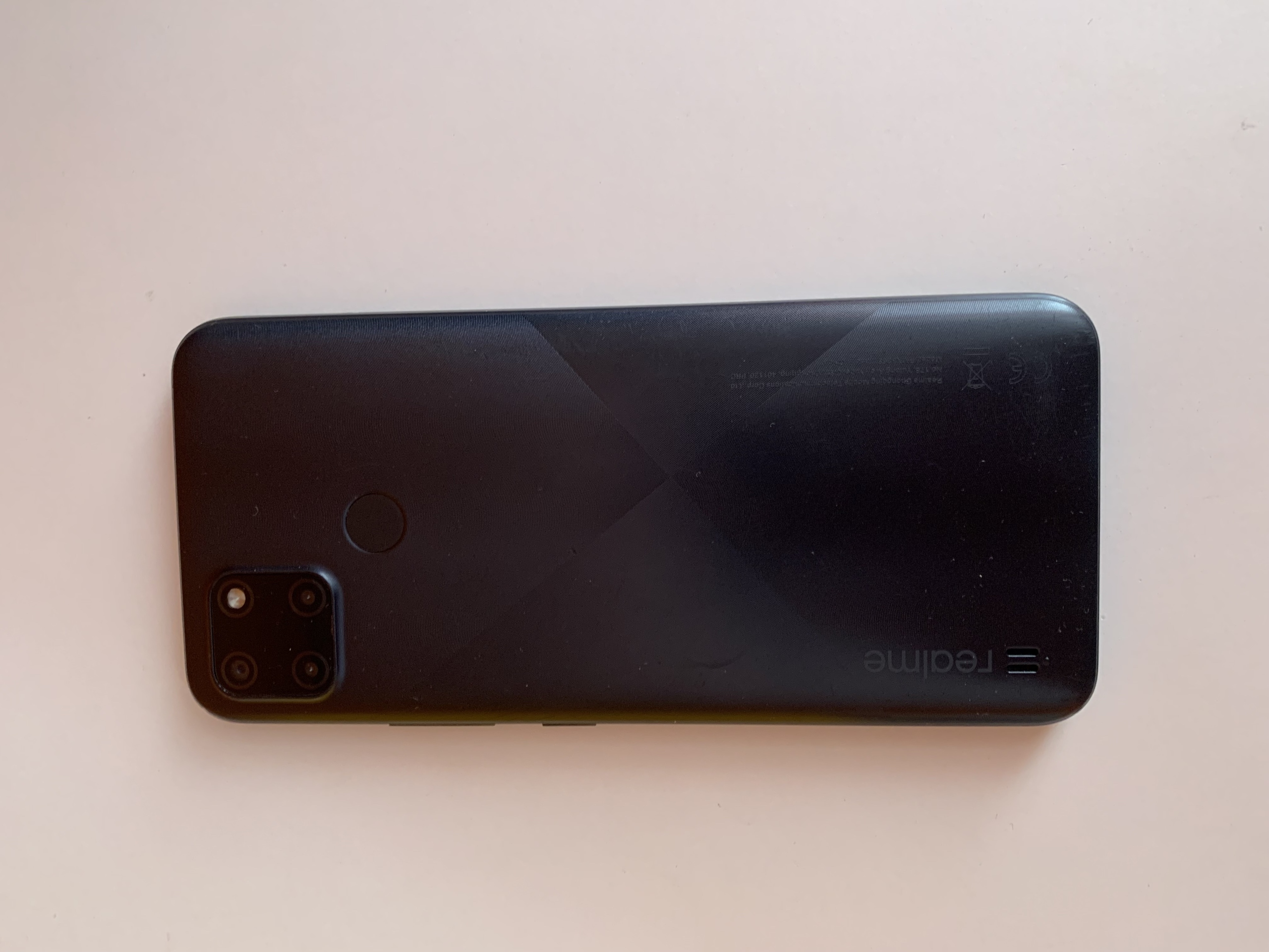 Realme c21-y + etui Stan idealny | Czastary | Kup teraz na Allegro Lokalnie