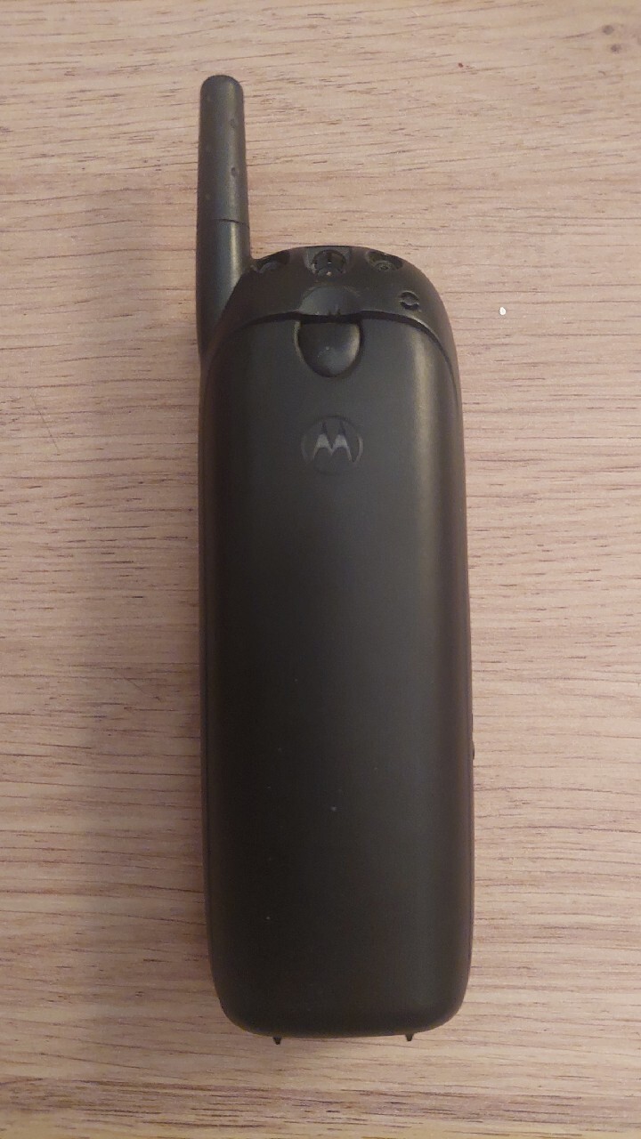 Motorola m3288 аккумулятор