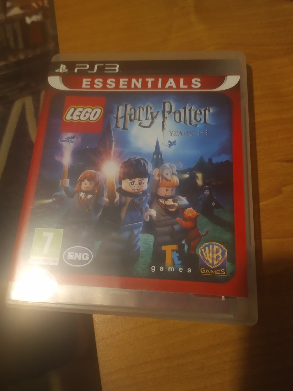 Lego Harry Potter years 14 Gorlice Kup teraz na Allegro Lokalnie