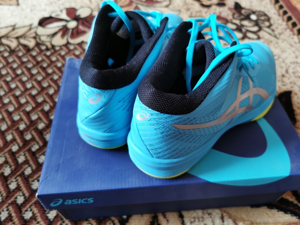 asics volley elite mt