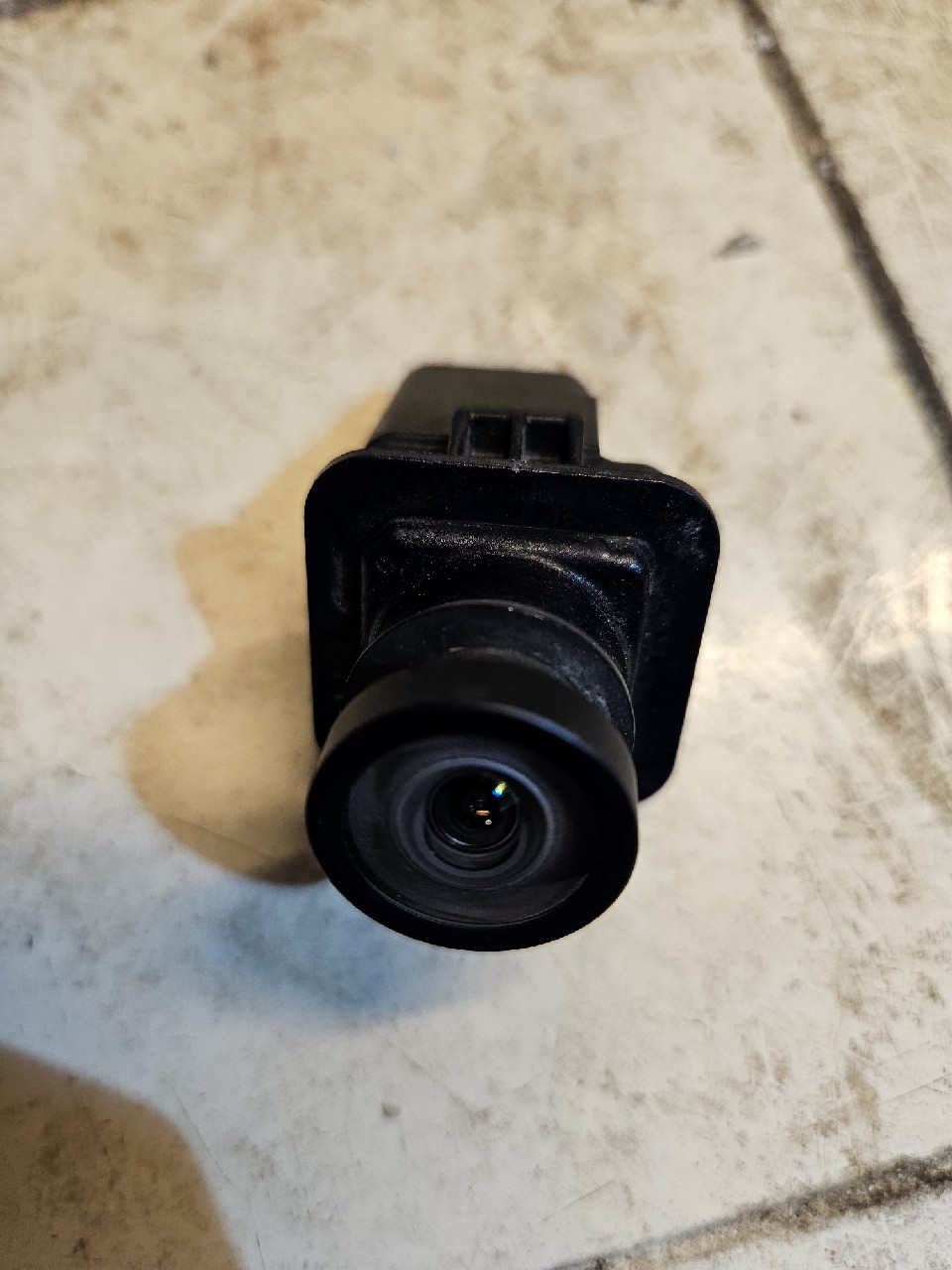 VOLVO V40 II КАМЕРА 31381323 
