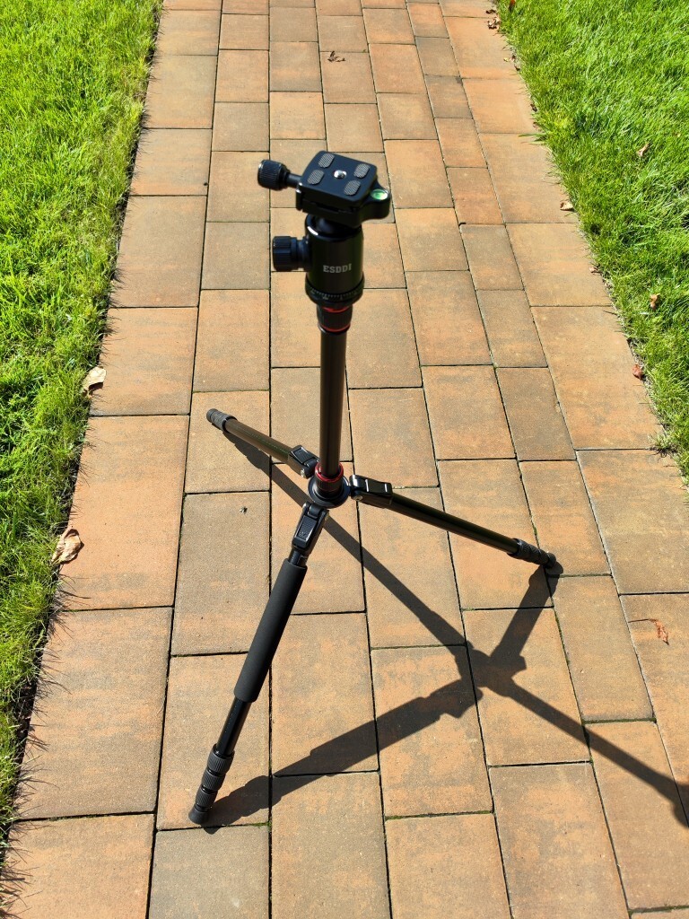 Statyw tripod esddi tp40 Wolomin Kup teraz na Allegro Lokalnie