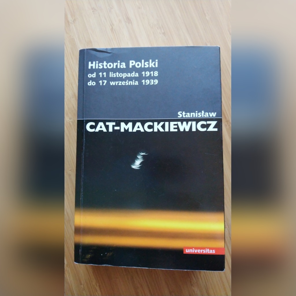 Jak Jest Po Polsku Cat