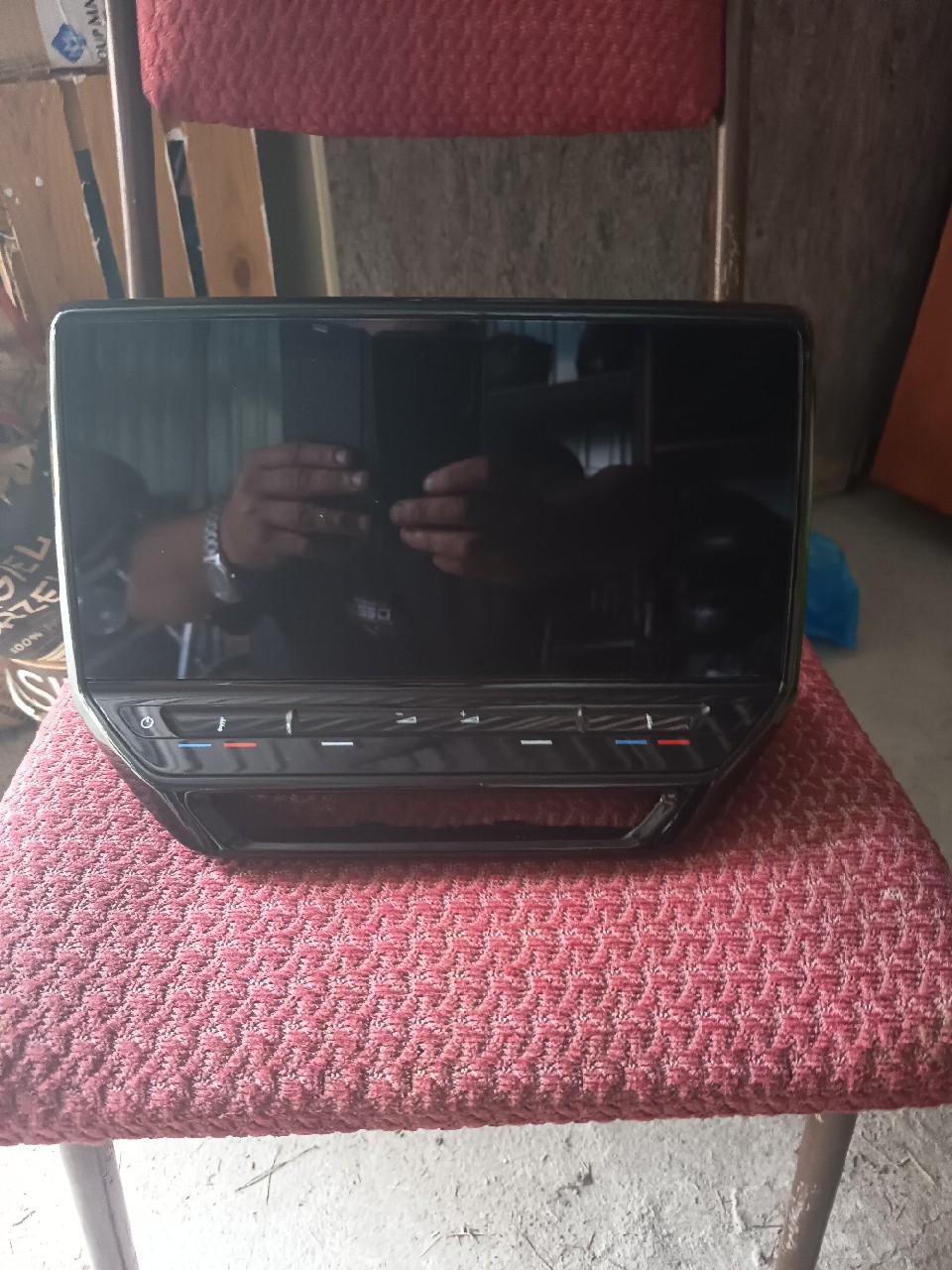 РАДІО NAVI VW ID4 10A919605M 