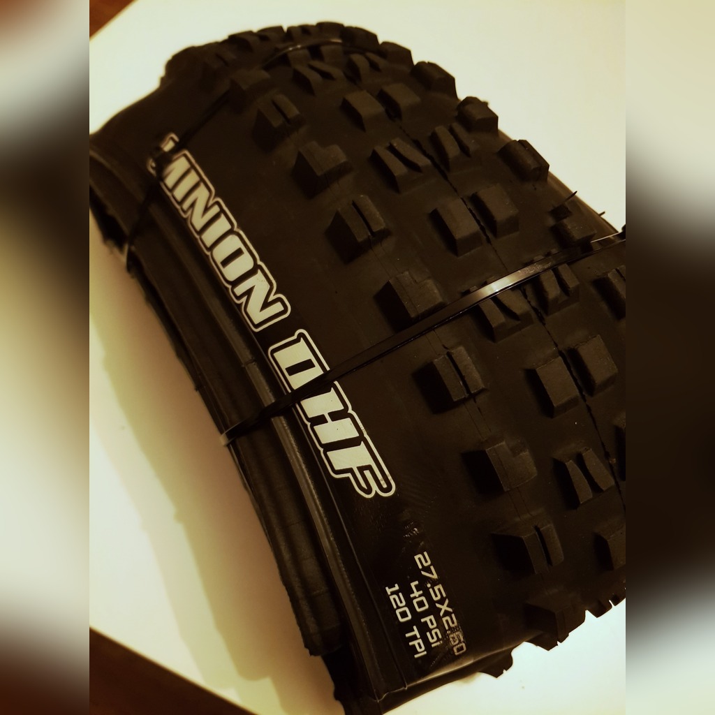 maxxis minion dhf 27 5x2 6