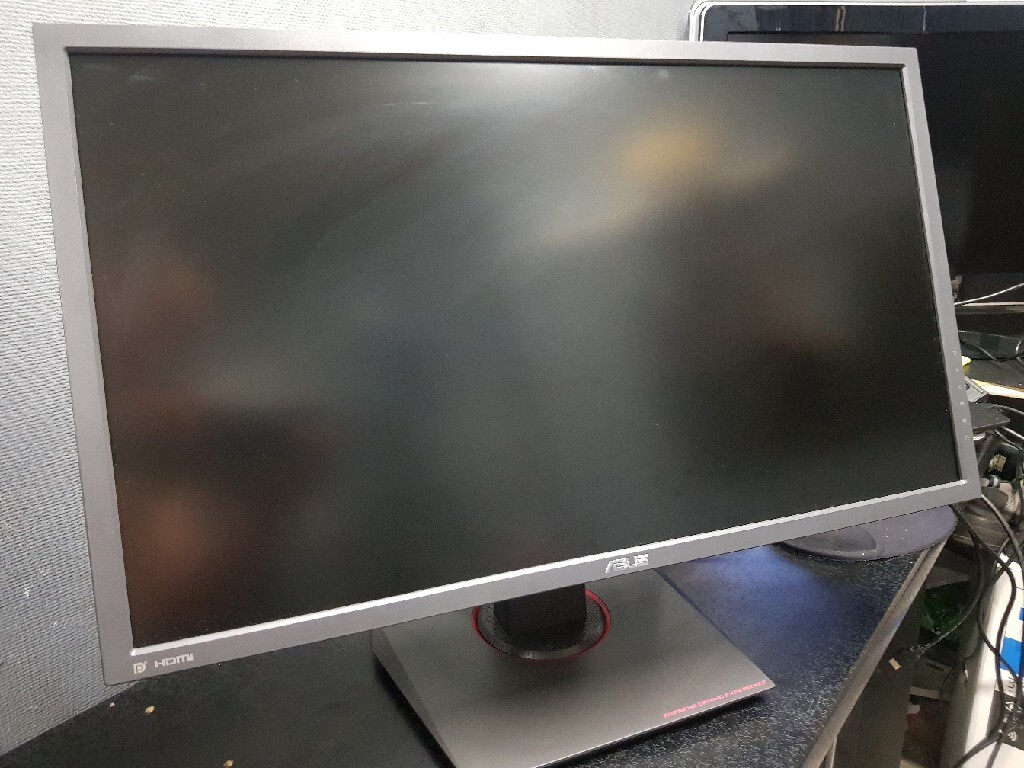 ASUS 28 MG28U GAMING 4K UHD NOWY Chodzież Kup teraz na Allegro Lokalnie