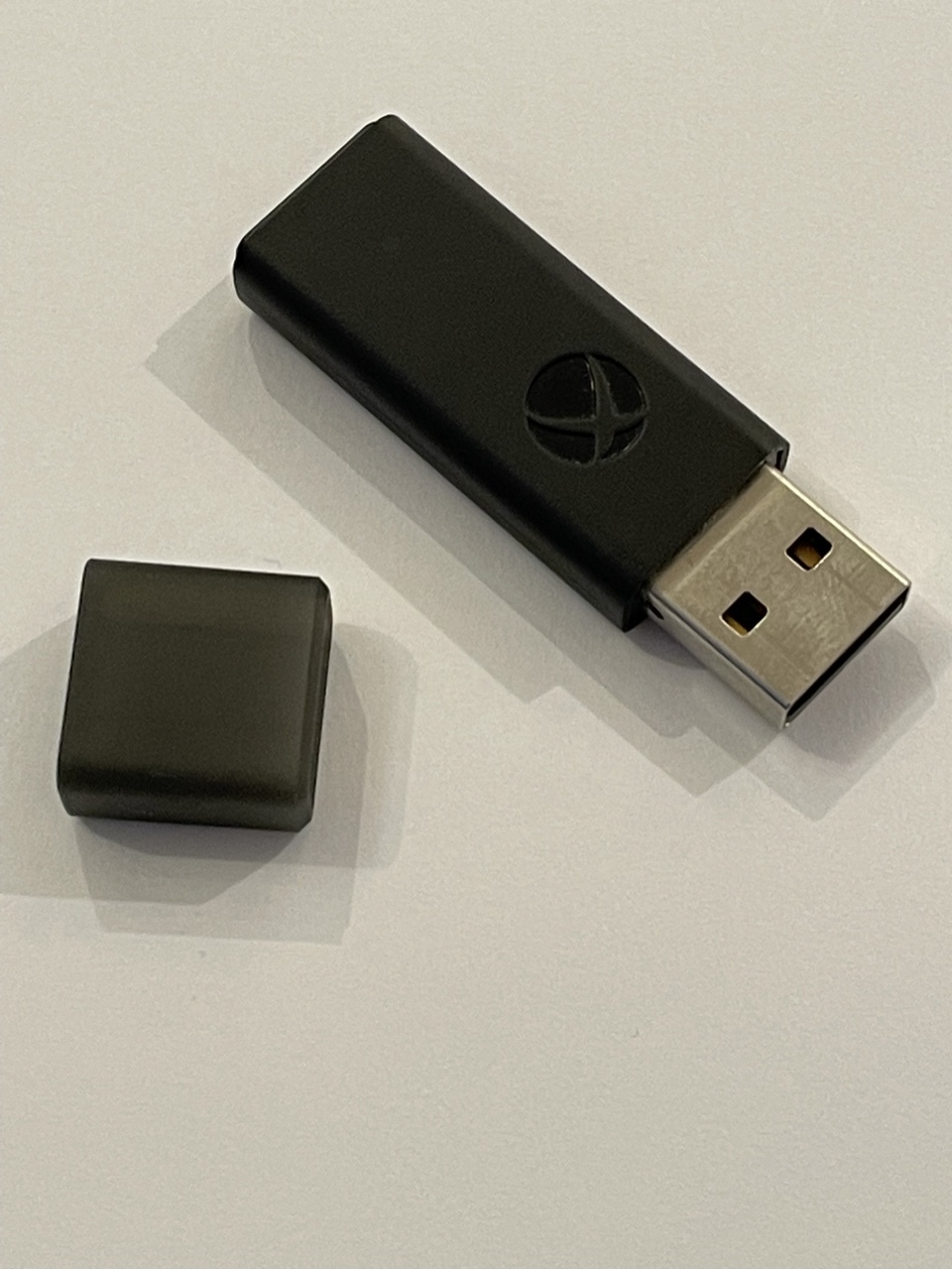 XBOX Wireless Adapter Model 1790 Nowy Targ Kup teraz na Allegro Lokalnie