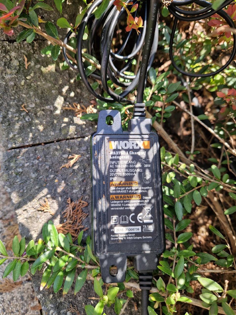 Worx wr096s sale