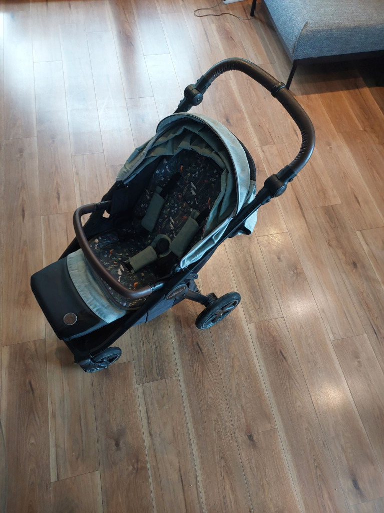 Baby prams łąck hotsell