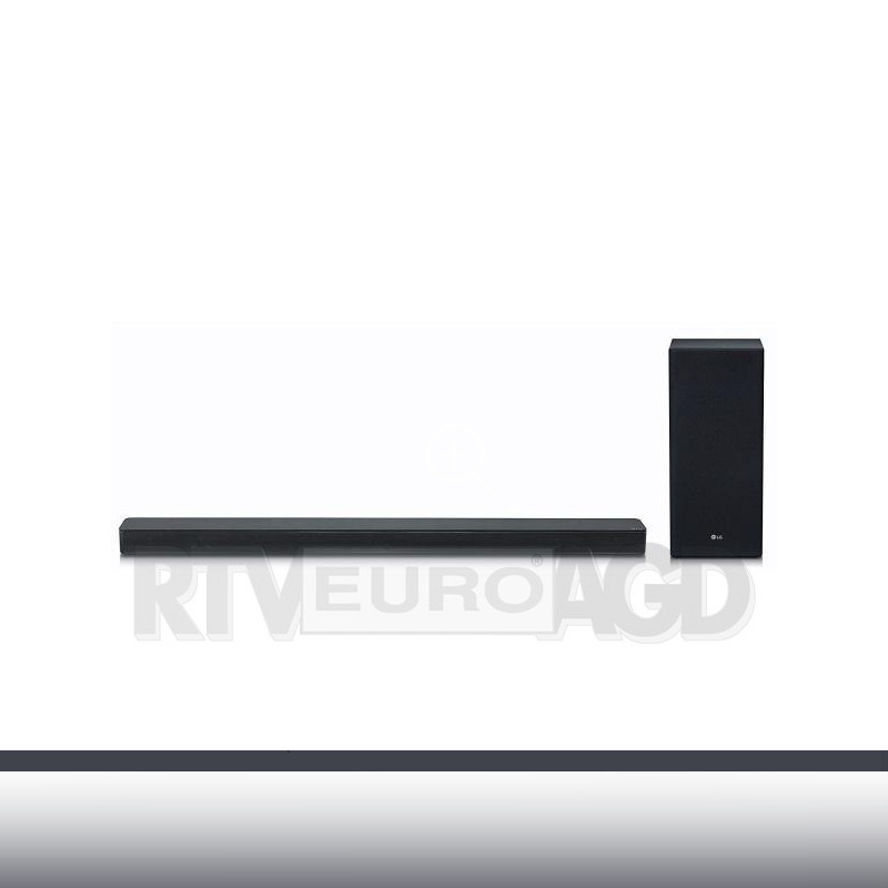 SOUNDBAR Z RADIEM LG SK6F 360W kino domowe Piekary Kup teraz na