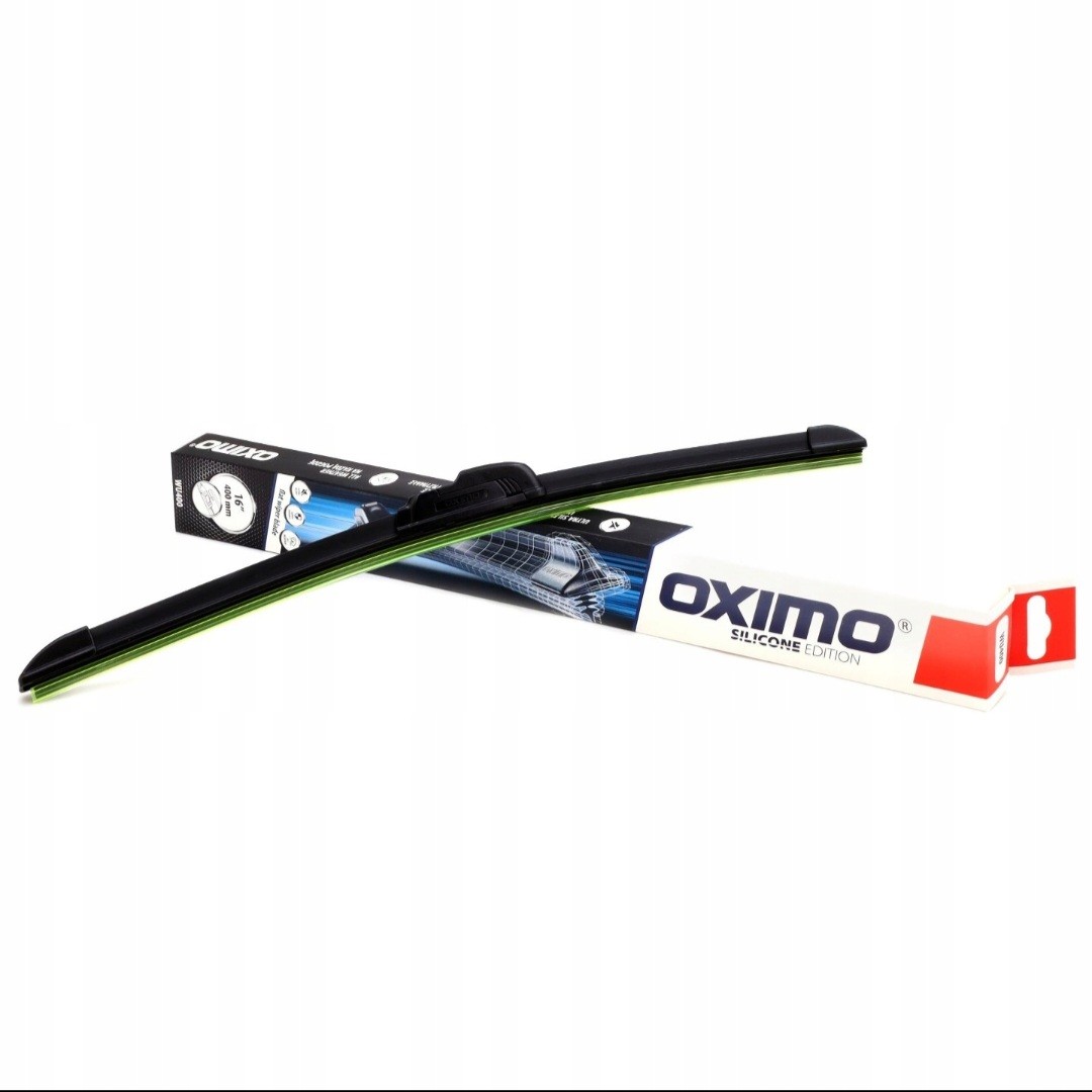 ДВІРНИК ДВІРНИКИ OXIMO WU400 ПЕРІД 400 MM 