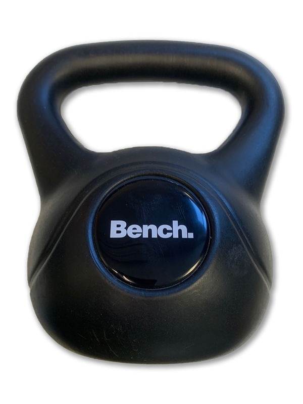 Kettlebell Bench 20kg Kamień Kup teraz na Allegro Lokalnie