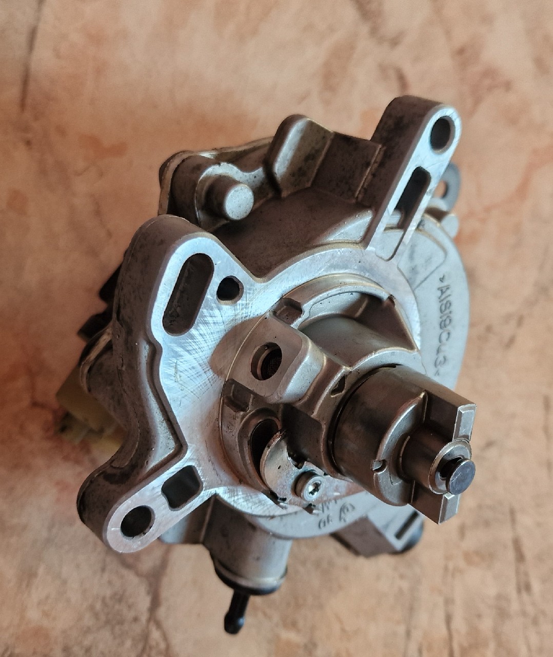 НАСОС ВАКУУМНИЙ FORD KUGA MK2 FOCUS MK3 MONDEO MK5 1.5 ECOBOOST DS7G-2A451-CB 