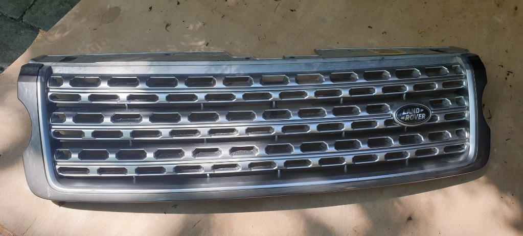 Grill,atrapa Land Rover Range Rover Vogue IV L 405 фото 1