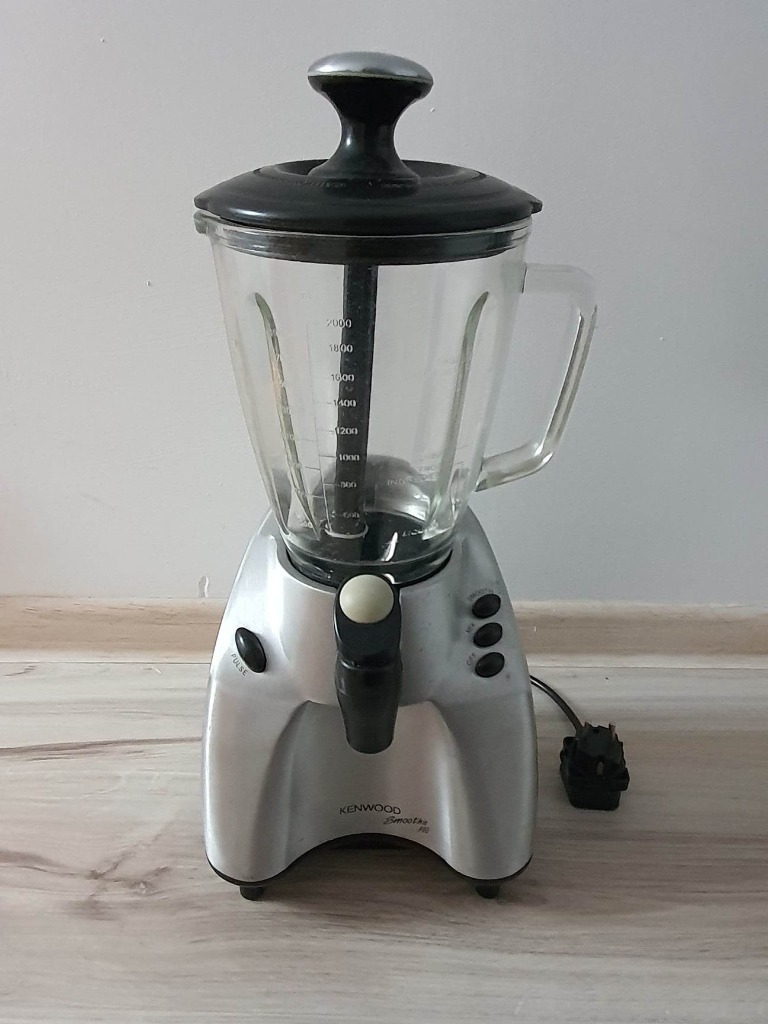 Blender kielichowy / smoothie maker Kenwood SB300 Szczecinek Kup