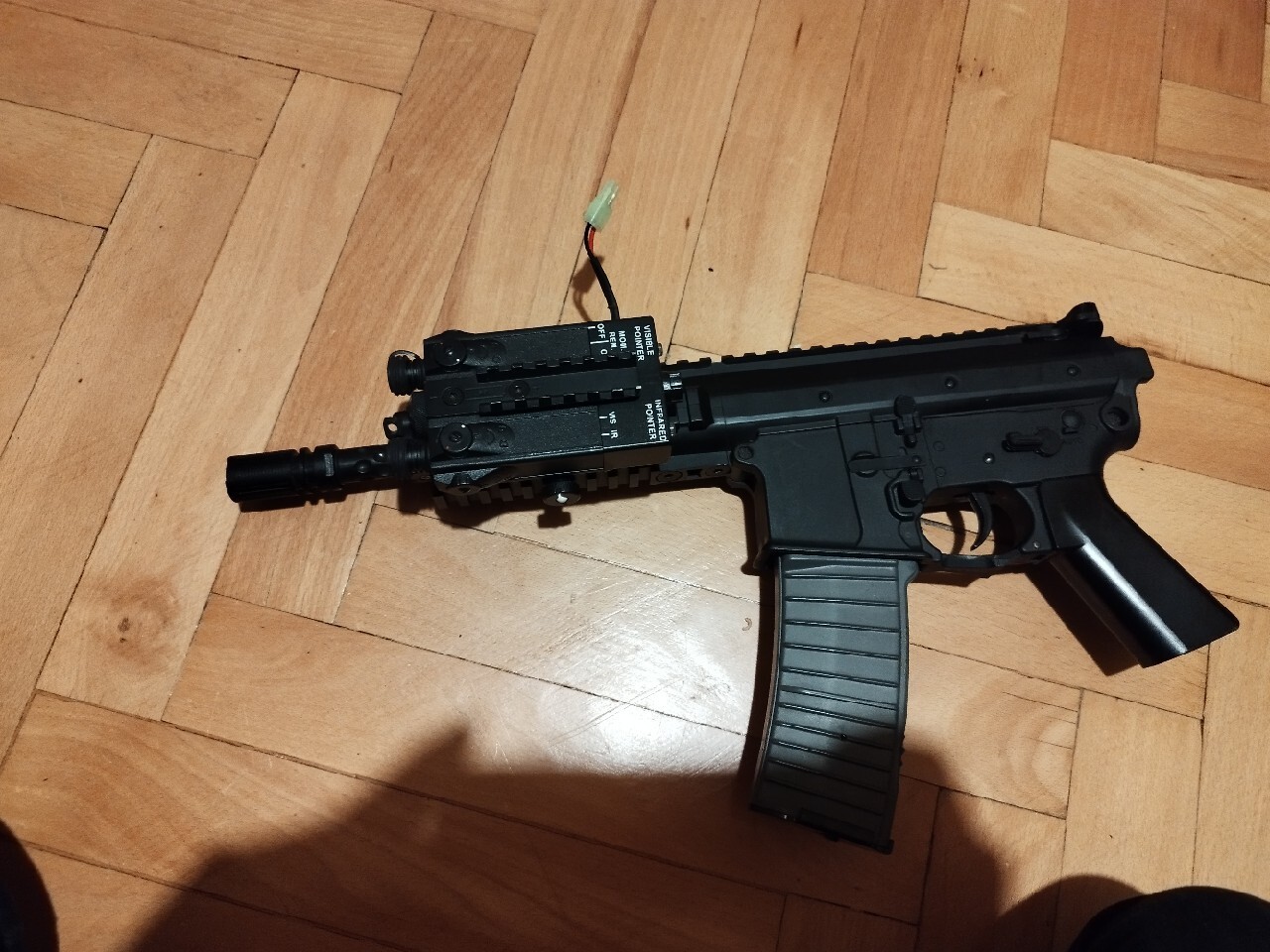Sprzedam Replik Asg PDW BY 806 Bia ystok Kup Teraz Na Allegro Lokalnie