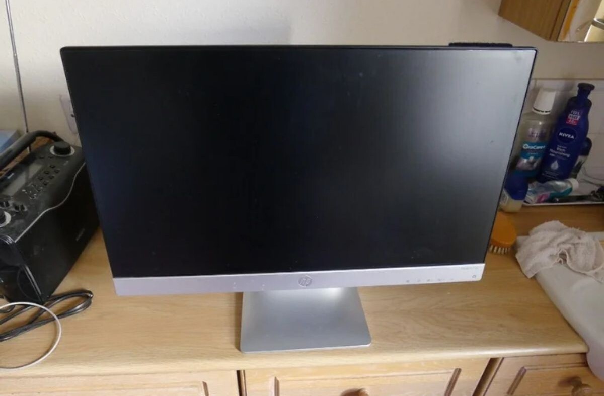 Monitor HP Pavilion 23xi 23" 1920x1080px IPS super Lubin Kup teraz