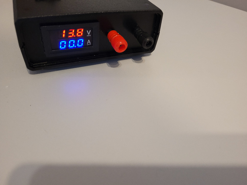 Zasilacz 13,8 30/40A Krótkofalarski CB Radio Nowy Łomża Kup teraz