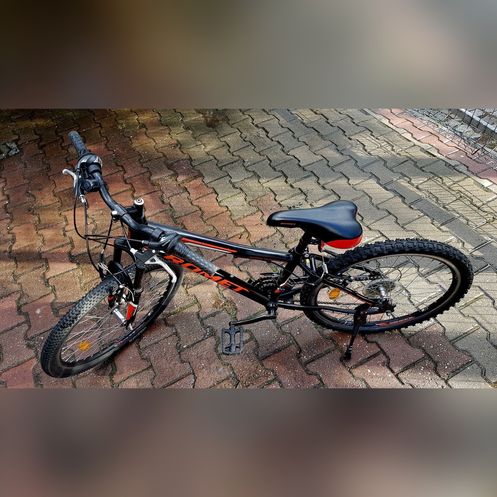 Super Rower dla 1012 latka (wygrywa wyścigi) Zgorzelec Kup teraz