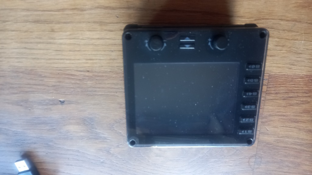 Logitech Flight Instrument Panel Gdynia Kup teraz na Allegro Lokalnie