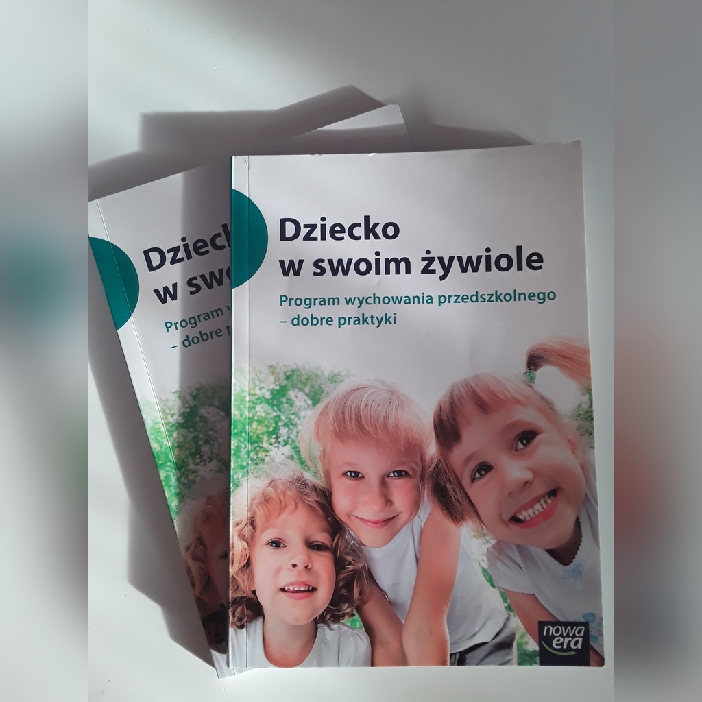 Od Zabawy Do Nauki Program Wychowania Przedszkolnego 2017 Program wychowania przedszkolnego | Milicz | Kup teraz na Allegro Lokalnie