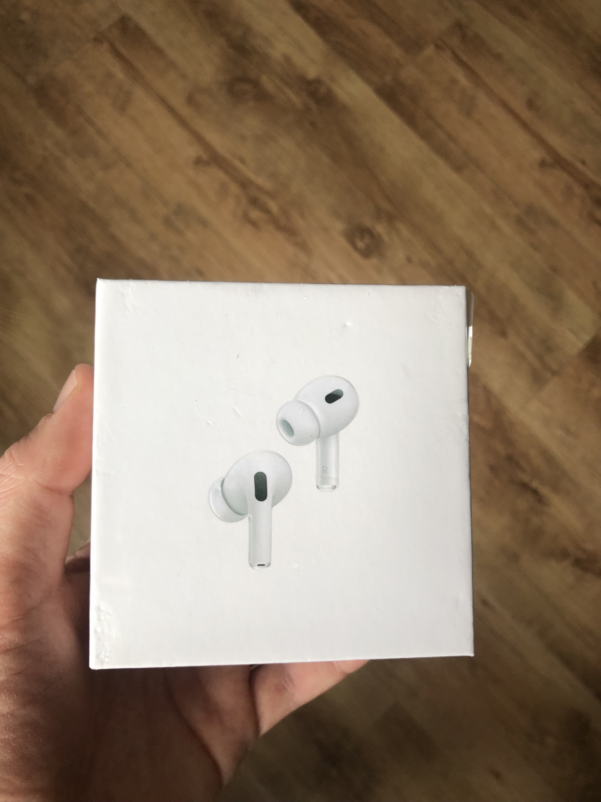 Airpods Pro 1 generacji (zamiennik) | Łódź | Kup teraz na Allegro Lokalnie
