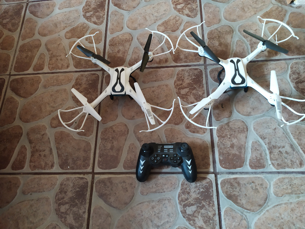 Drony Quadcopter uszkodzone! Konary Kup teraz na Allegro Lokalnie