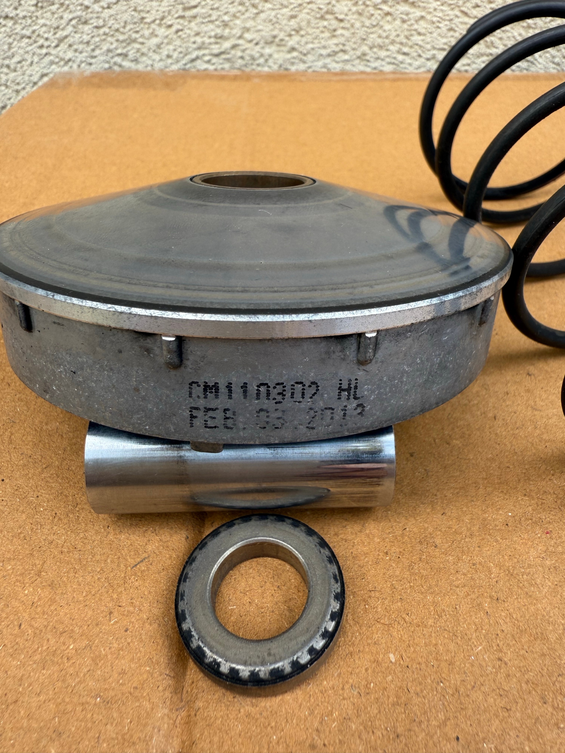 ВАРІАТОР PIAGGIO CM110302 Z ROLKAMI 7,5G VESPA LX50 2T 