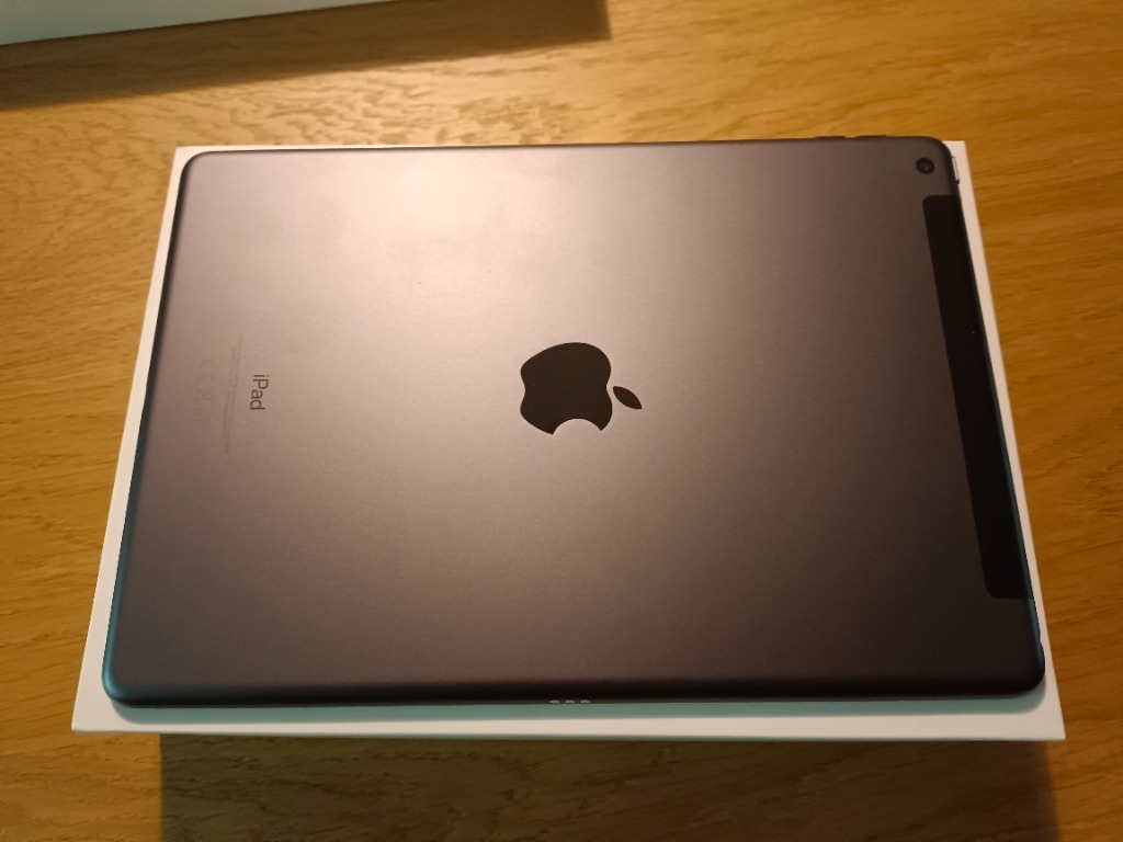Ipad 10.2'' 9 gen Model A2604 | Poznań | Licytacja na Allegro Lokalnie