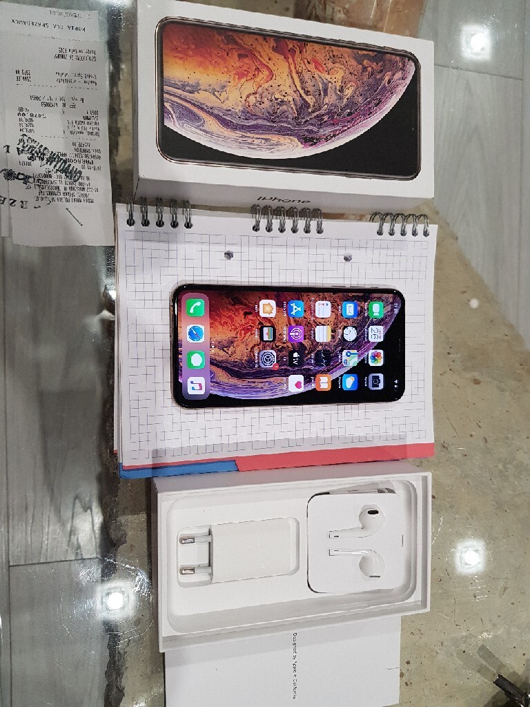 Media Markt Iphone Xs Max 64gb