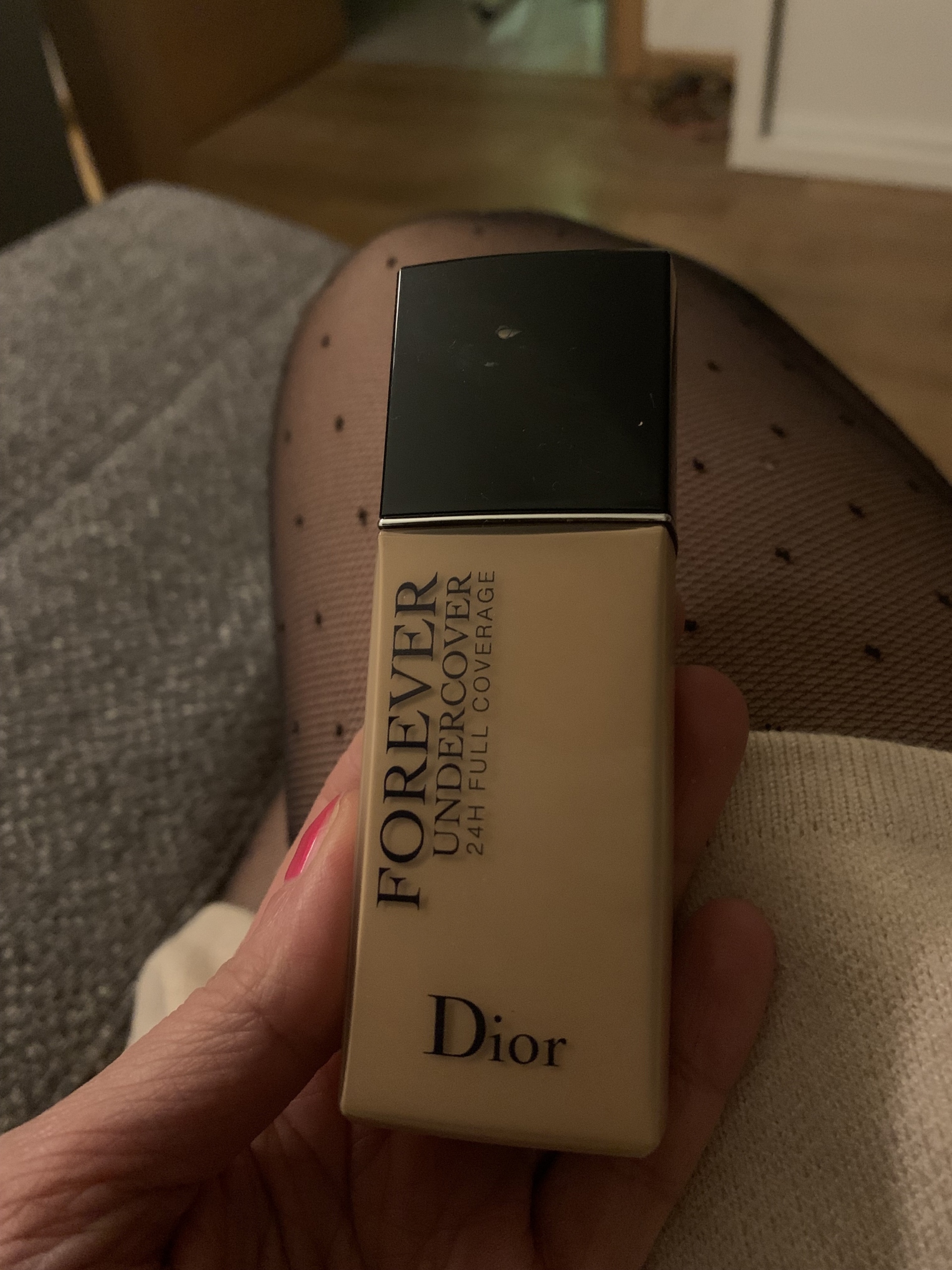 Dior top undercover 025