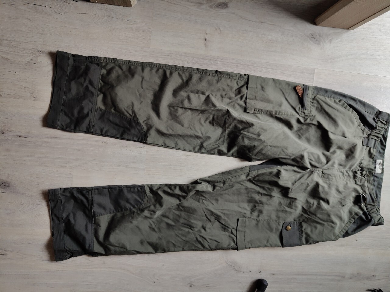 grand froid veste de chasse haut de gamme Veste Heat Game de Deerhunter