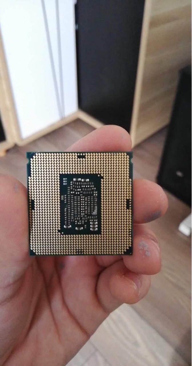 Intel i6-7600k | Tyśmienica | Kup teraz na Allegro Lokalnie