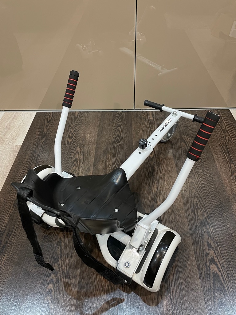 HOVERBOARD Z1+ Nakładka do Deski KOMPLET Przemyśl Kup teraz na